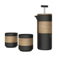 Travel French Press 4 Set